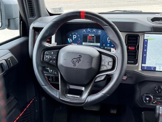 Used 2023 Ford Bronco Raptor image 12