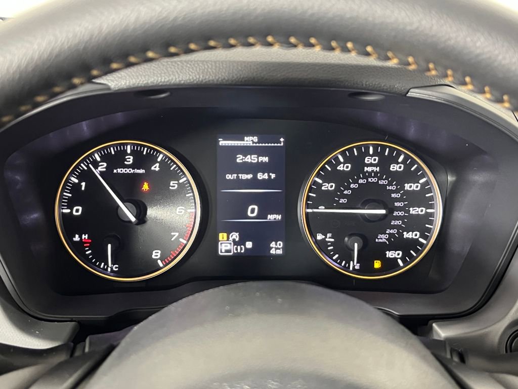 New 2026 Subaru Crosstrek 2.5i Wilderness image 15