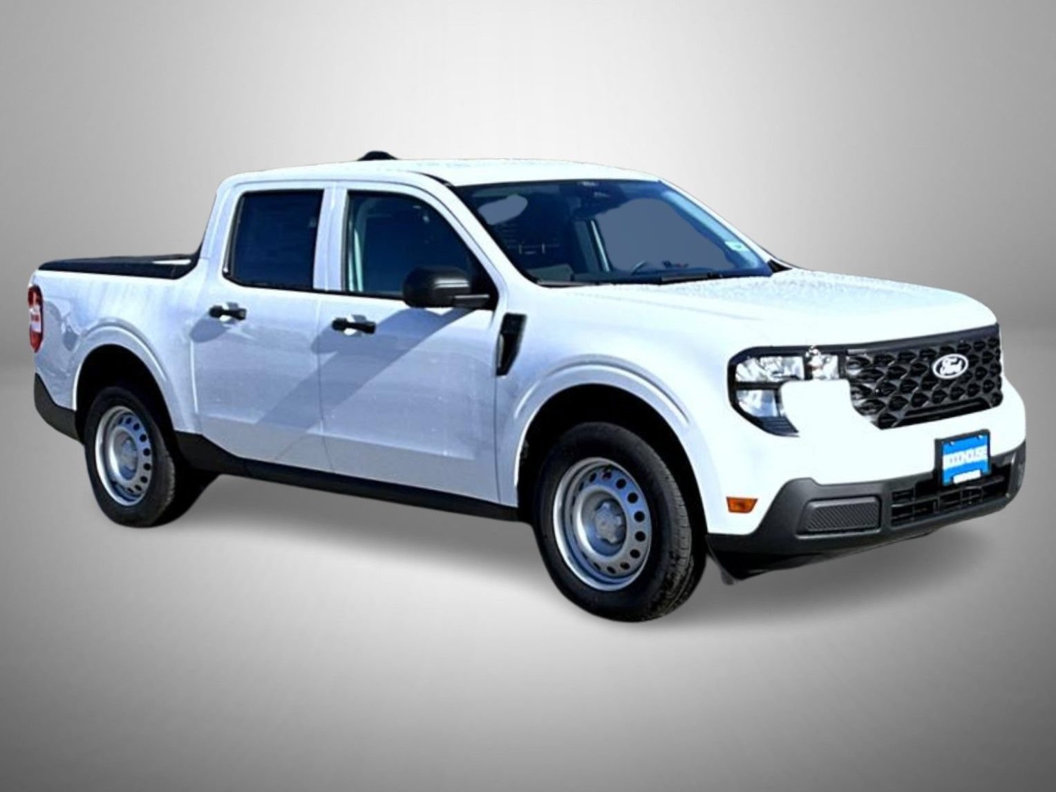 New 2026 Ford Maverick XL w/ Equipment Group 101A AWD/4WD image 3