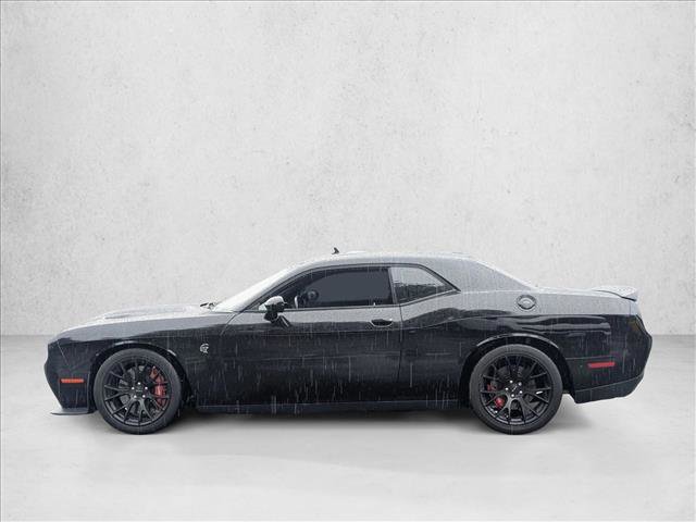 Used 2018 Dodge Challenger SRT Hellcat image 9