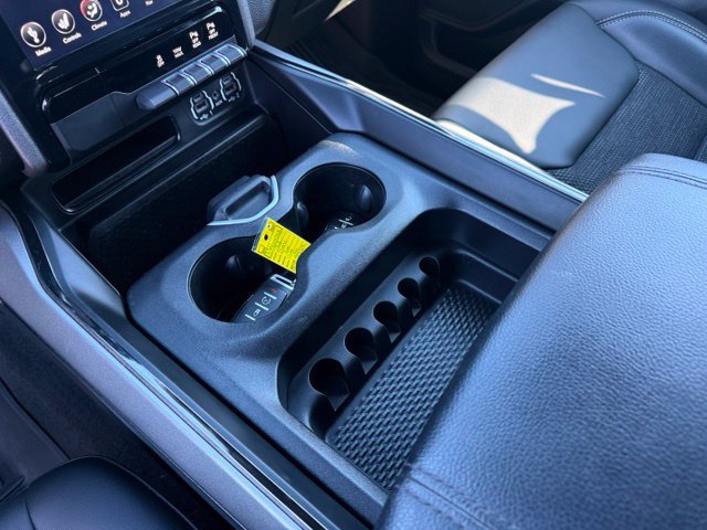 Used 2021 RAM 1500 Big Horn w/ Built-to-serve Edition AWD/4WD image 26