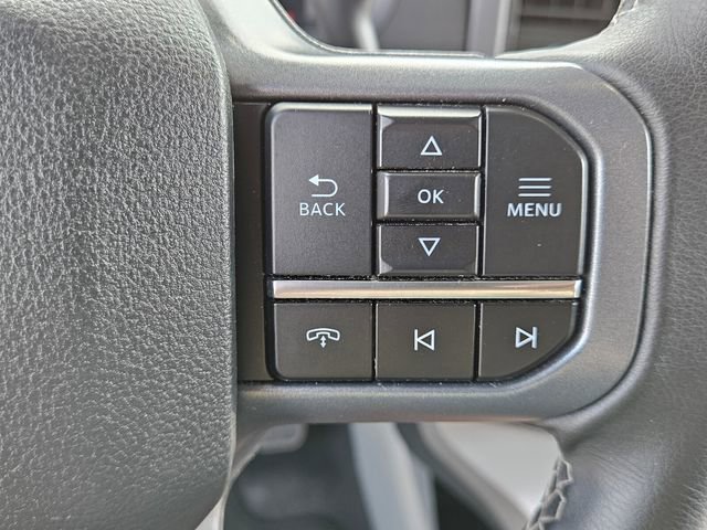 Certified 2024 Ford F150 XLT w/ Mobile Office Package image 29