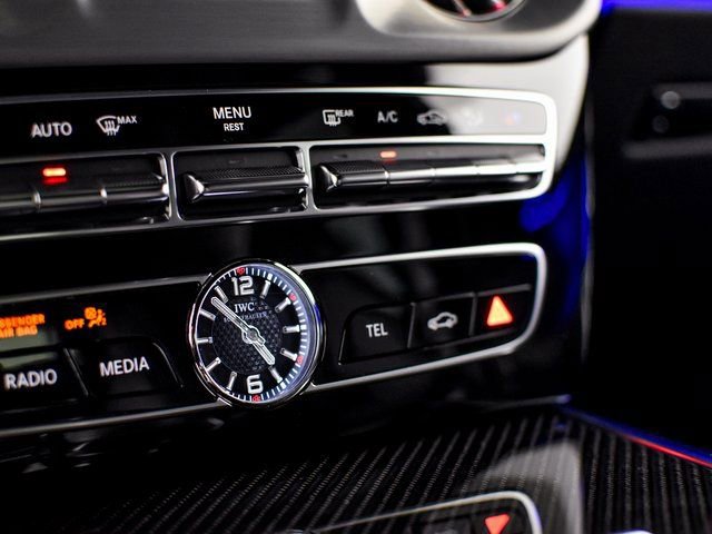 Used 2022 Mercedes-Benz G 63 AMG Squared w/ AMG Night Package image 33