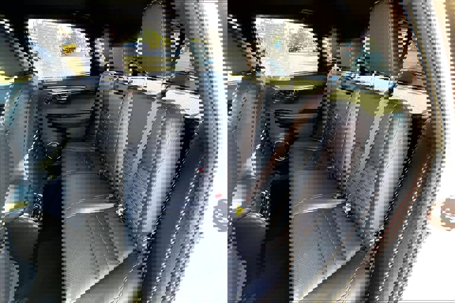 Used 2015 Lexus NX 200t F Sport w/ Navigation System Package image 18