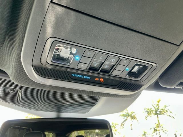Used 2023 Ford Explorer ST w/ Equipment Group 401A AWD/4WD image 34