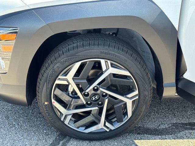 New 2026 Hyundai Kona SEL Premium image 21