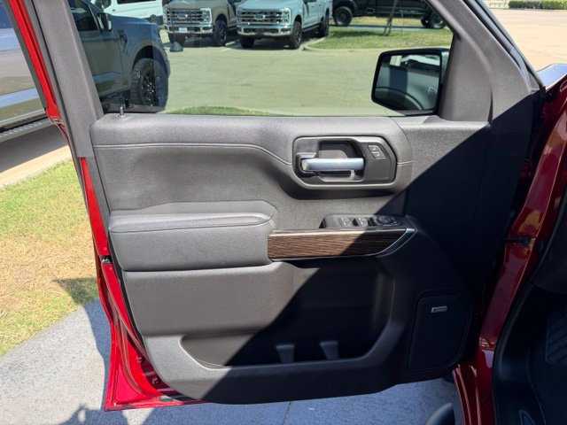 Used 2021 GMC Sierra 1500 Elevation w/ Preferred Package AWD/4WD image 8