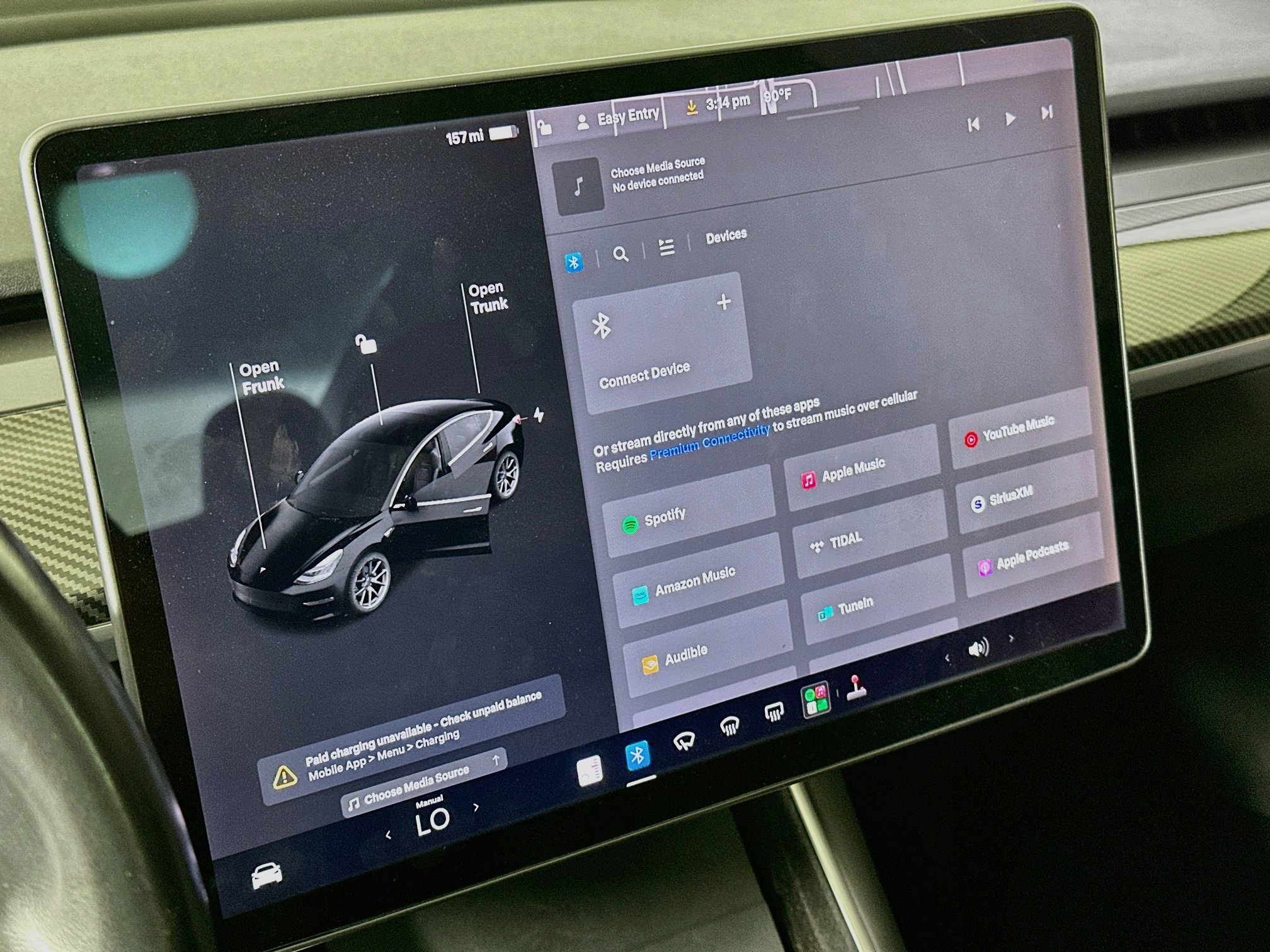 Used 2019 Tesla Model 3 Standard Range Plus RWD image 18