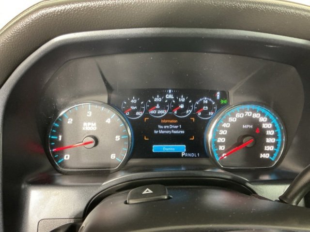 Used 2017 GMC Sierra 2500 Denali image 16