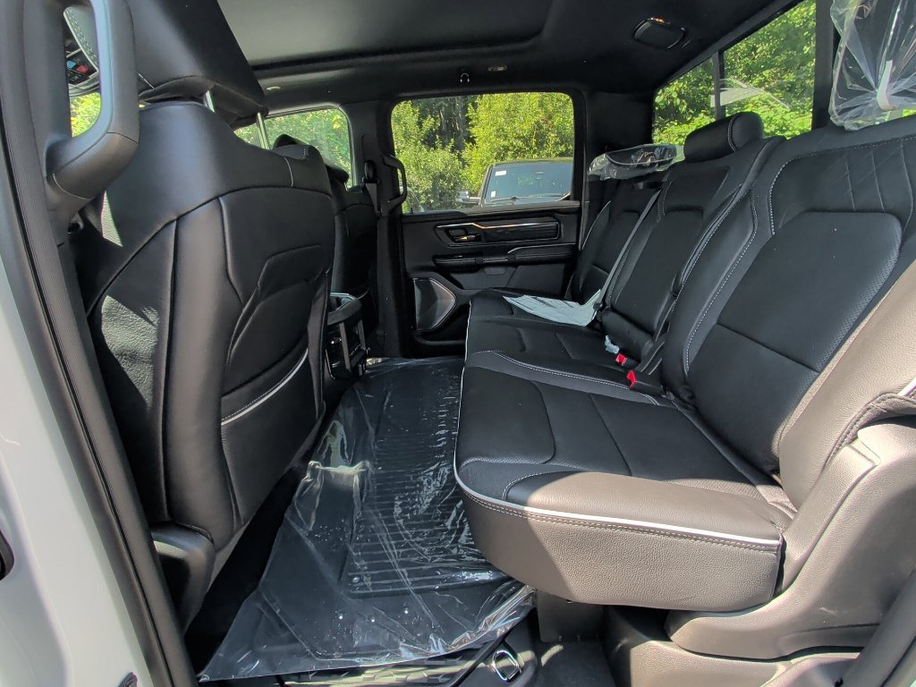 New 2026 RAM 1500 Limited AWD/4WD image 12
