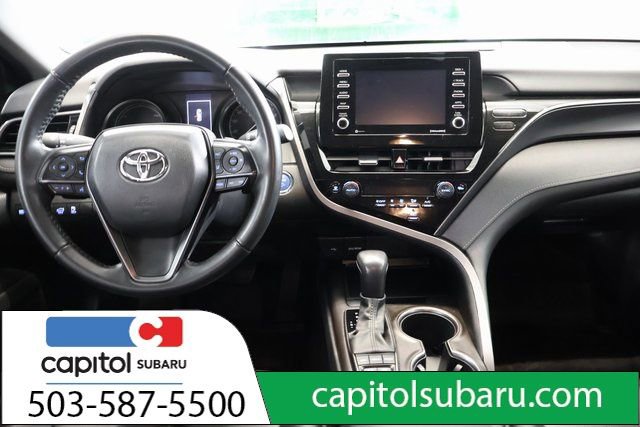 Used 2023 Toyota Camry SE image 15