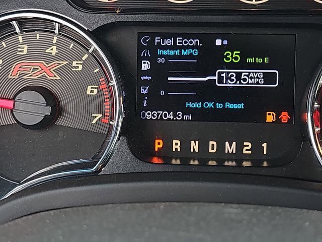 Used 2013 Ford F150 FX4 w/ Luxury Equipment Group image 16