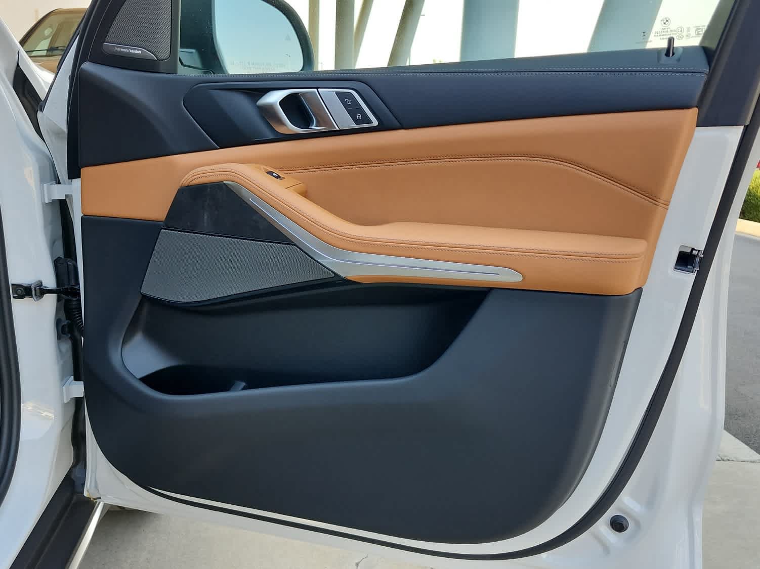 New 2026 BMW X5 xDrive40i AWD/4WD image 11