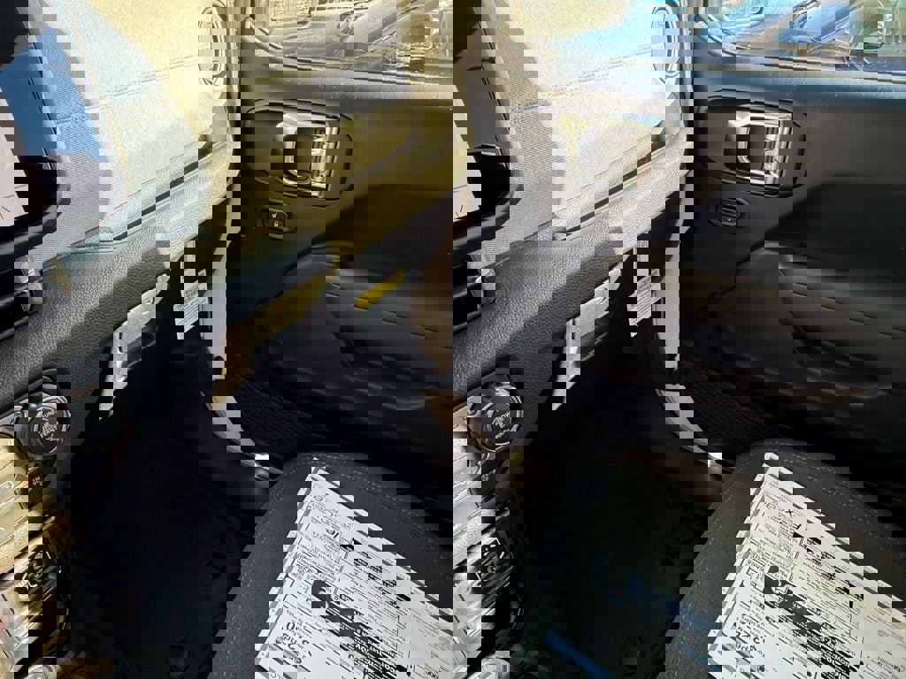 New 2026 Jeep Wrangler Sport image 21