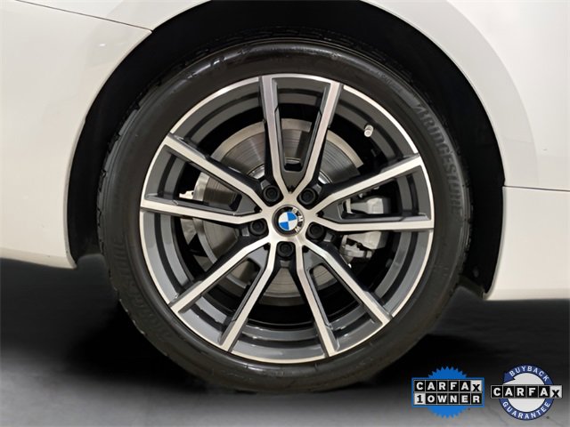 Used 2025 BMW 430i Coupe image 25