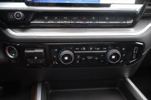 New 2026 Chevrolet Silverado 3500 High Country w/ High Country Premium Package image 32