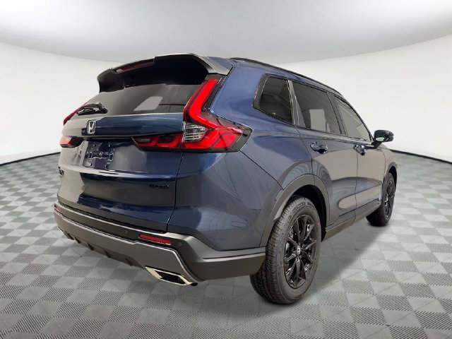 New 2027 Honda CR-V Sport-L image 6