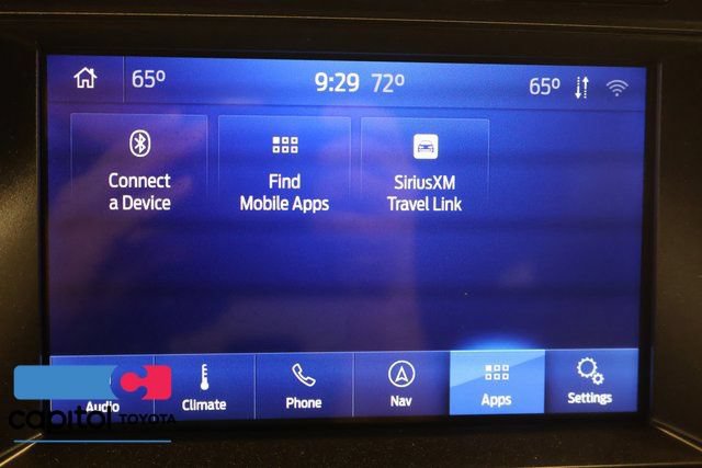 Used 2020 Ford Expedition Limited w/ Equipment Group 303A AWD/4WD image 21