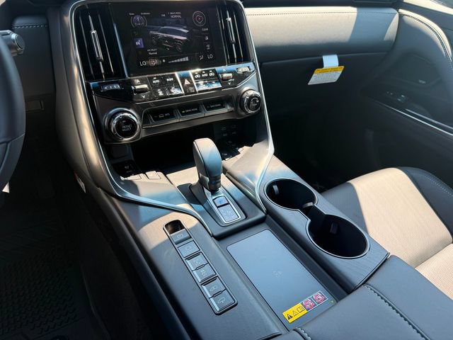New 2026 Lexus LX 700h Luxury AWD/4WD image 20