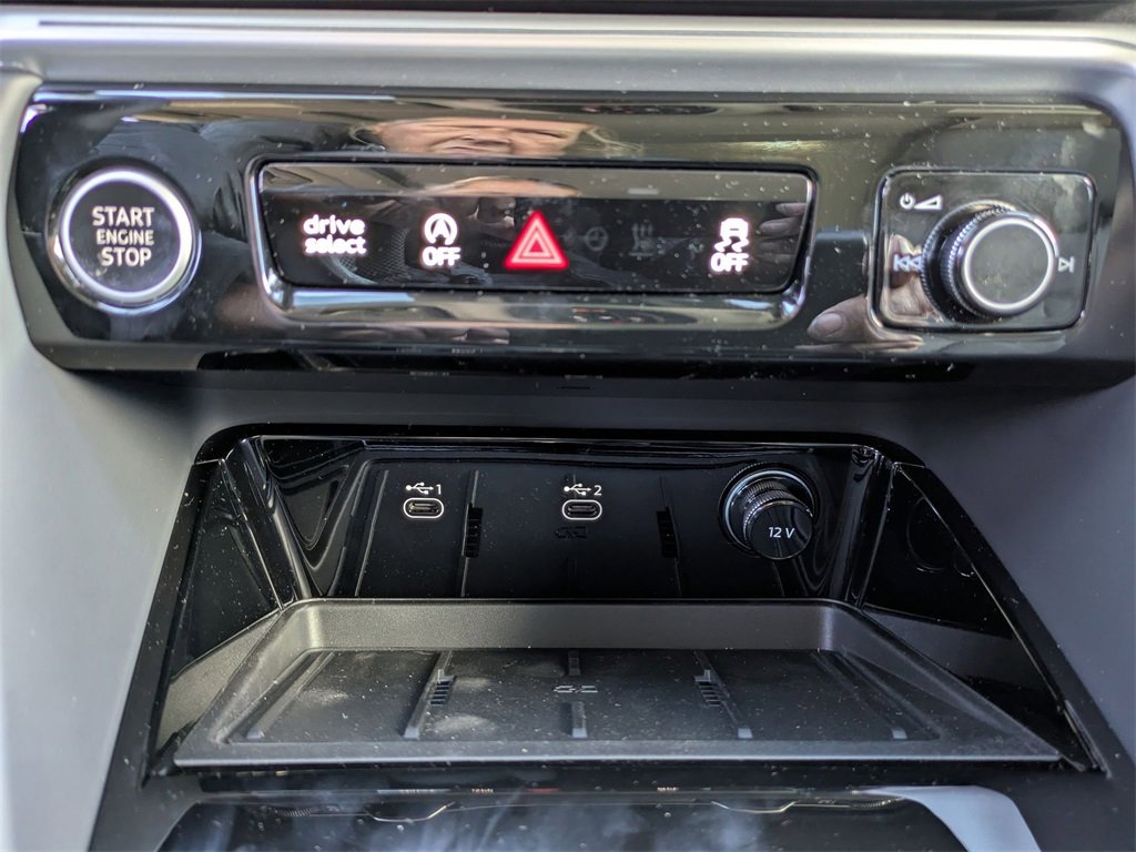 New 2025 Audi Q5 Premium Plus image 26