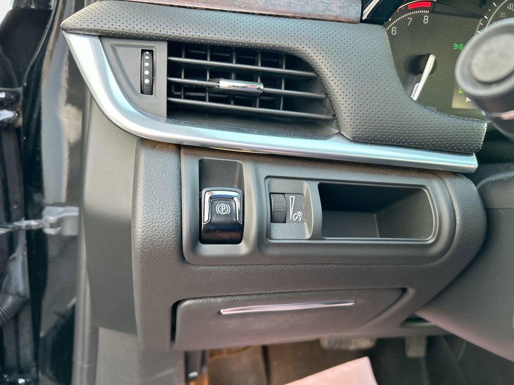 Used 2019 Cadillac XTS Luxury AWD/4WD image 22
