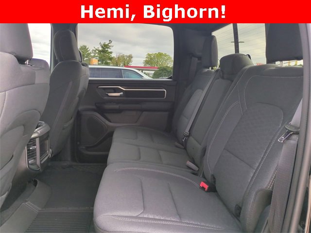 New 2026 RAM 1500 4x4 Crew Cab image 14