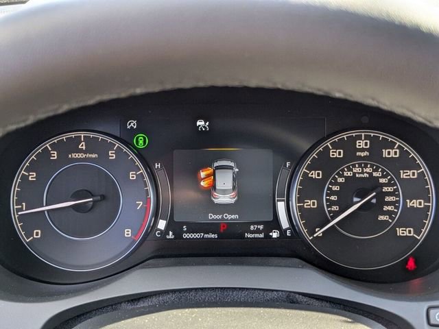 New 2026 Acura RDX w/ Technology Package image 19