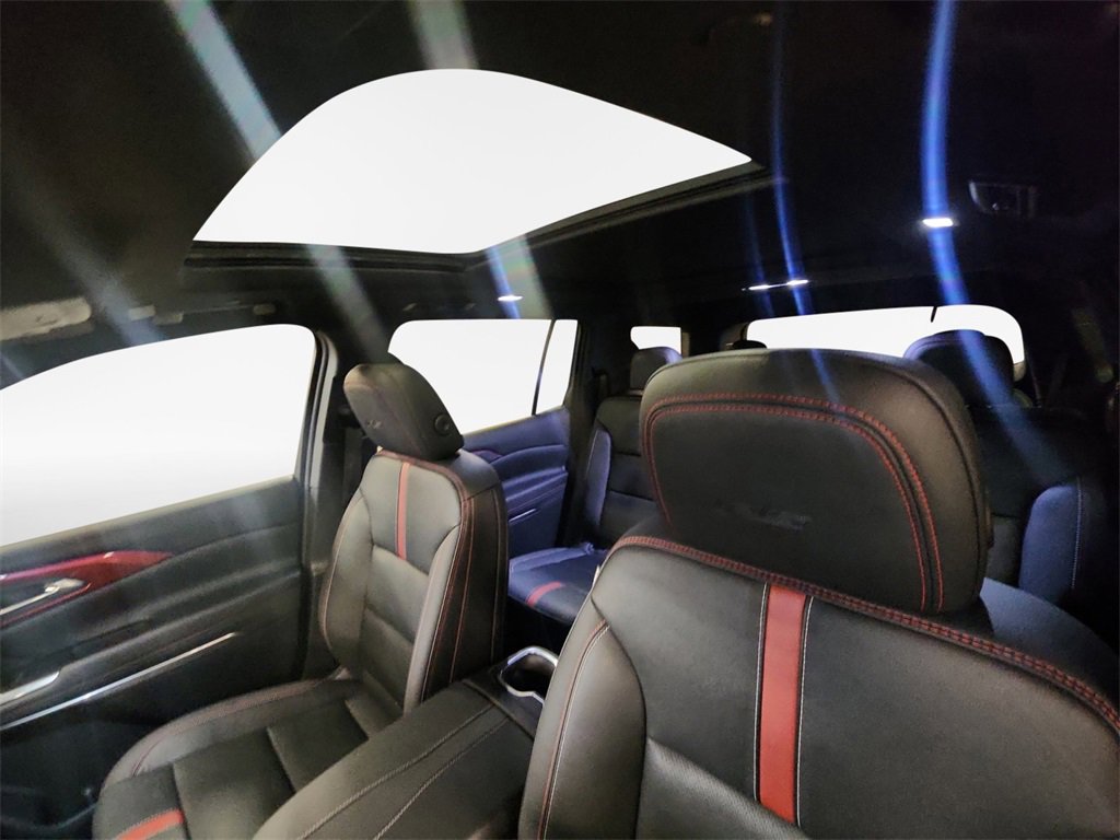 Certified 2024 Chevrolet Traverse RS w/ LPO, Floor Liner Package image 23