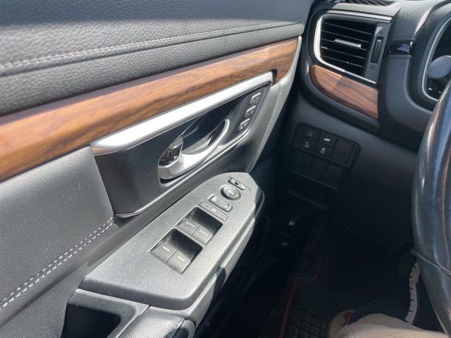 Used 2021 Honda CR-V EX-L image 6