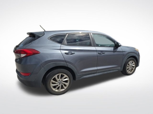Used 2018 Hyundai Tucson SE FWD image 3
