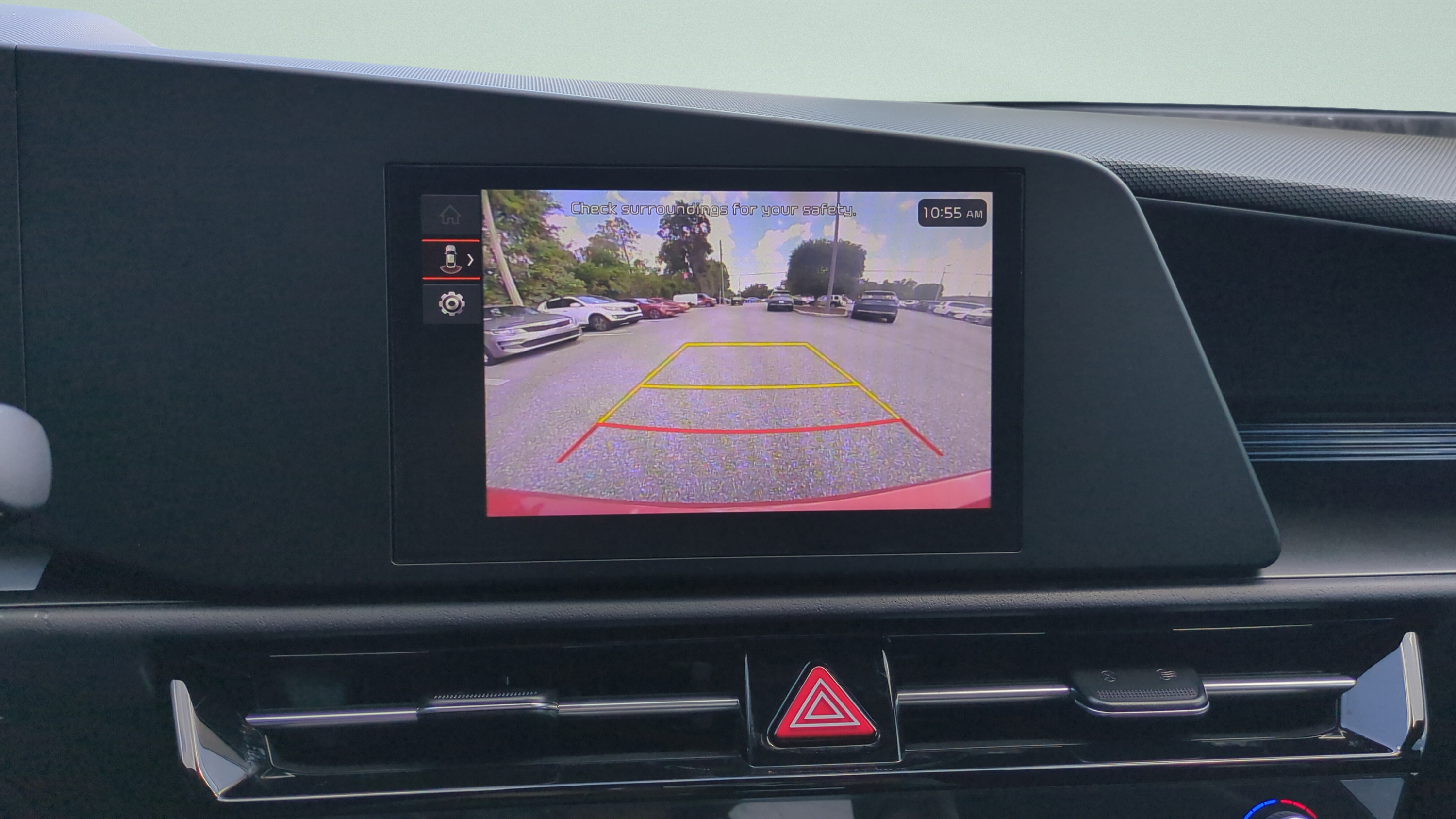 New 2026 Kia Niro LX FWD image 15