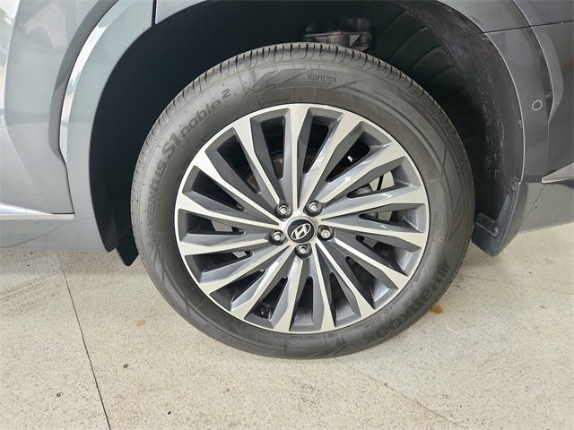 Used 2025 Hyundai Palisade Calligraphy image 52