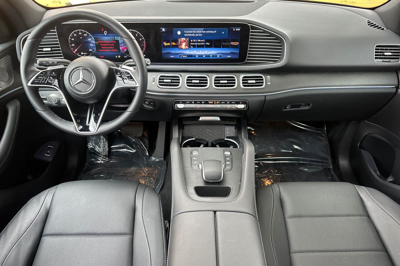 Certified 2026 Mercedes-Benz GLE 350 4MATIC image 12