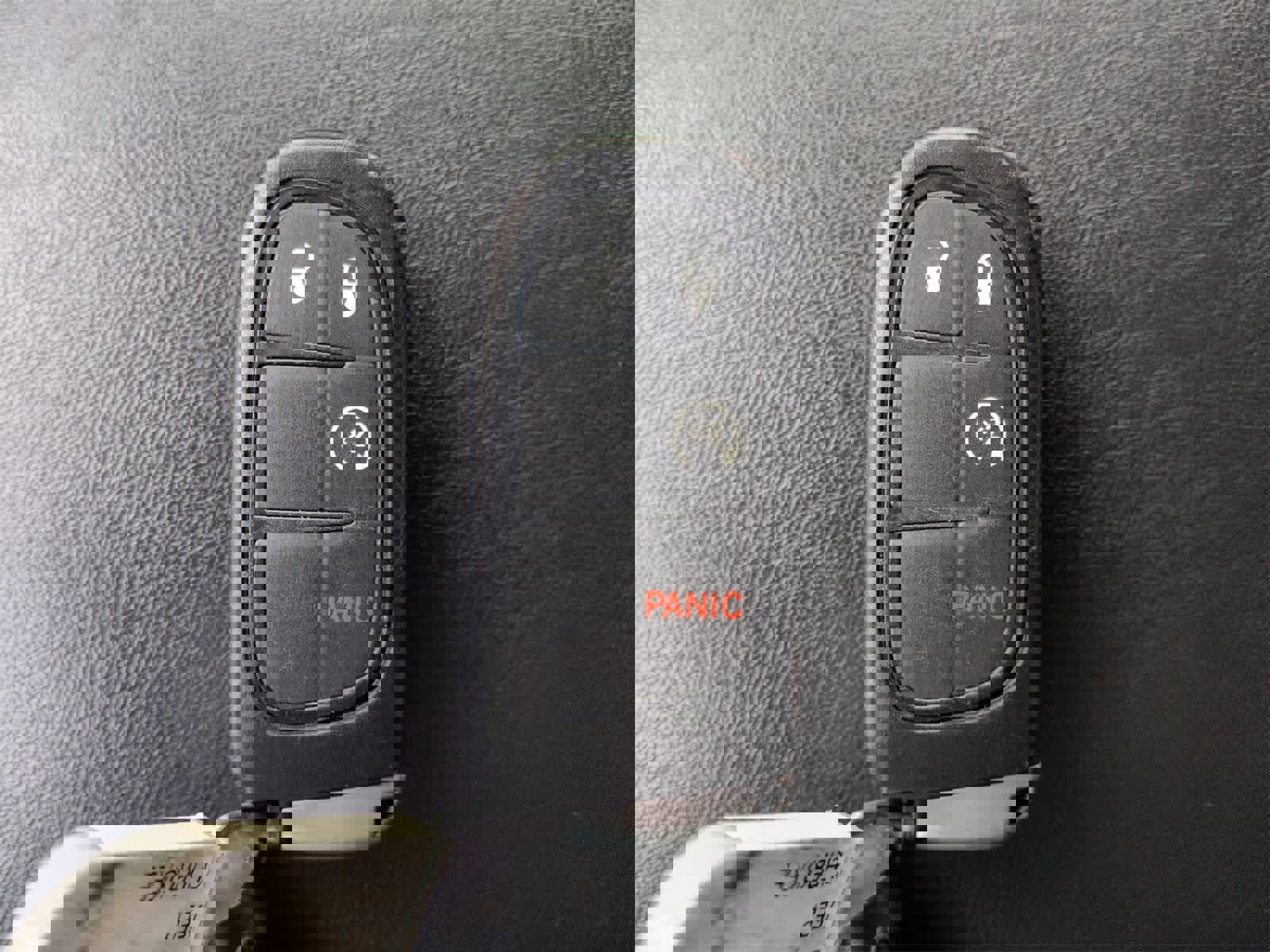 Certified 2019 Jeep Cherokee Trailhawk w/ Cold Weather Group image 35