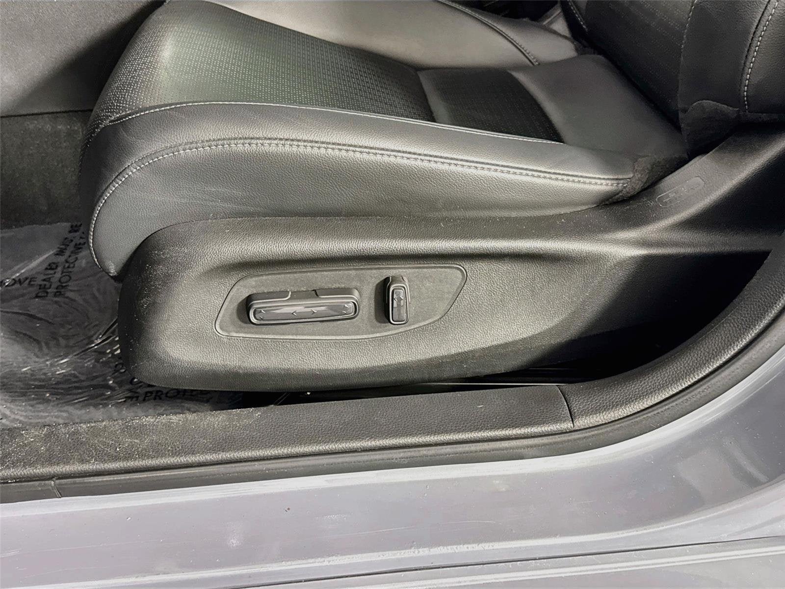 Used 2022 Honda Civic Touring image 21