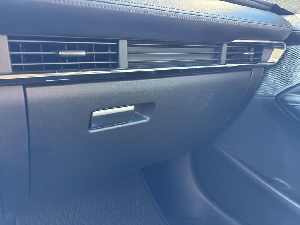 Used 2022 MAZDA MAZDA3 s image 33