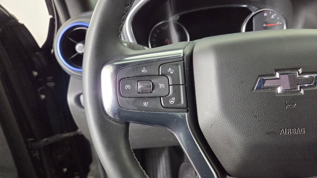 Used 2025 Chevrolet Blazer RS w/ Driver Confidence II Package image 19