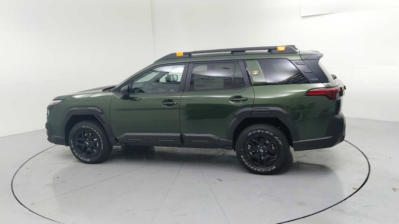 New 2026 Subaru Outback Wilderness image 6