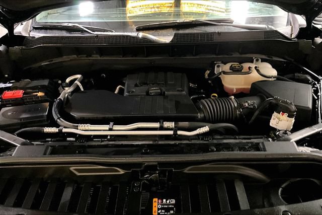 Used 2024 Chevrolet Silverado 1500 LT w/ Protection Package AWD/4WD image 30