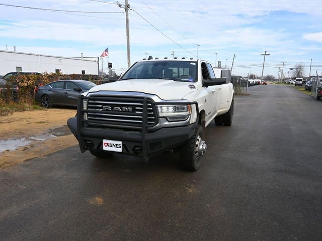 Used 2020 RAM 3500 Limited image 54