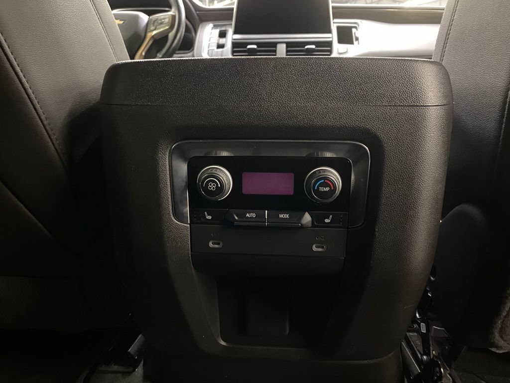 Used 2022 Chevrolet Tahoe High Country AWD/4WD image 18