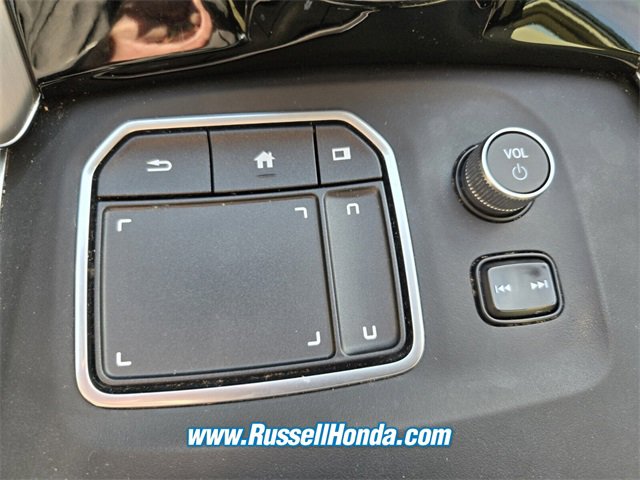 Used 2023 Acura TLX Technology Package image 17