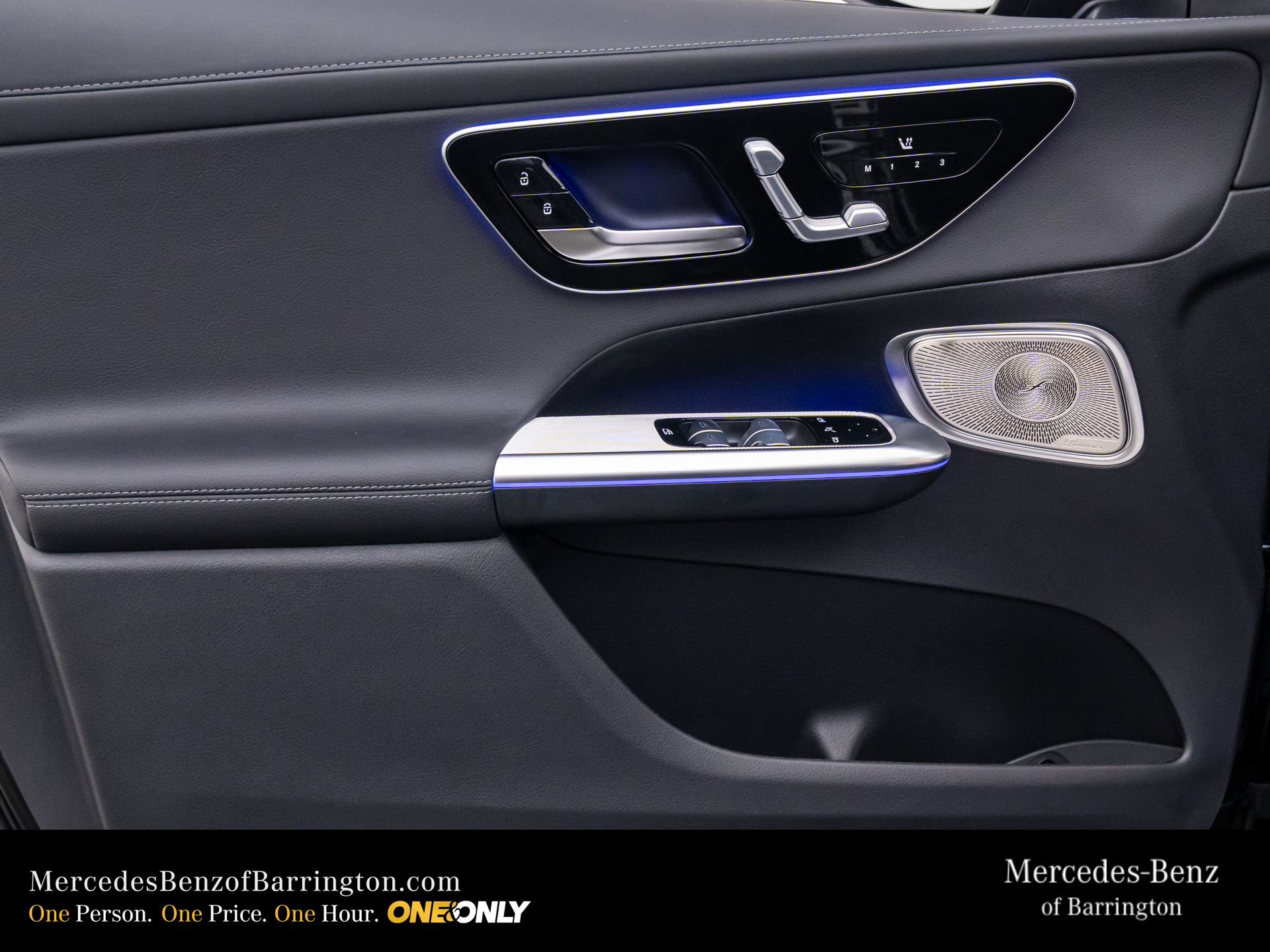 New 2026 Mercedes-Benz GLC 300 4MATIC image 15