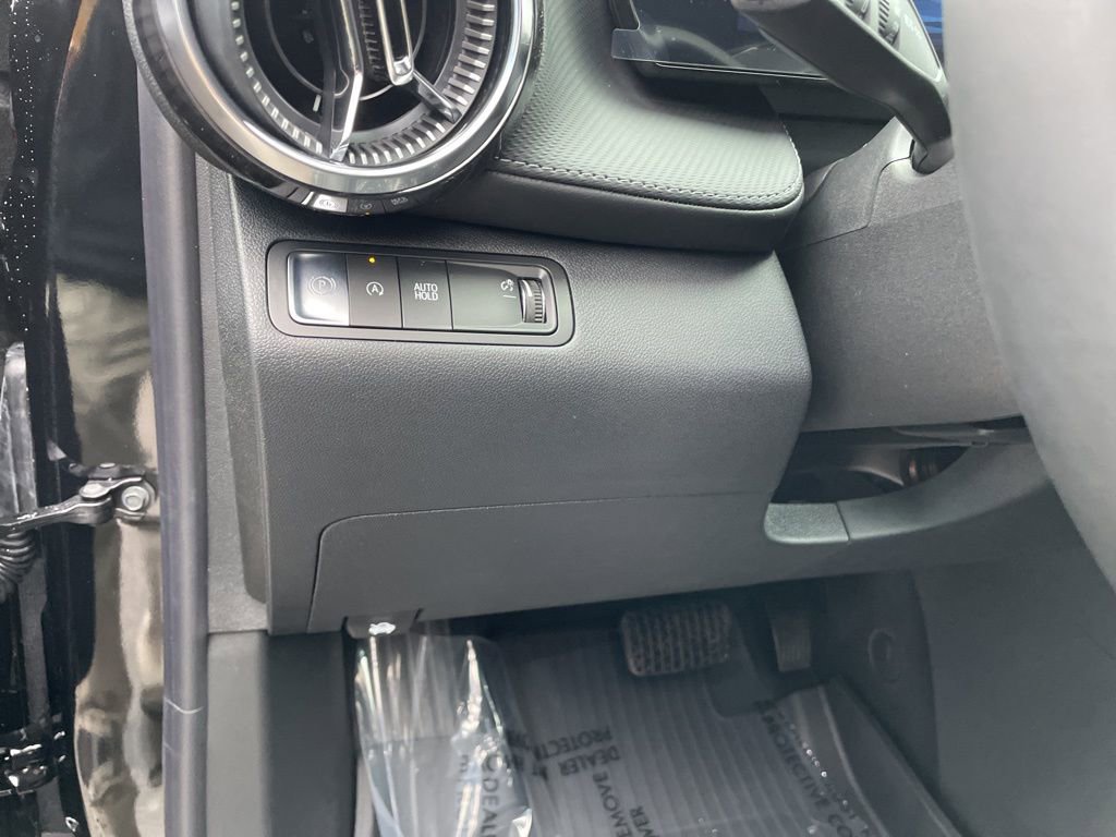 New 2026 Chevrolet Equinox LT image 9