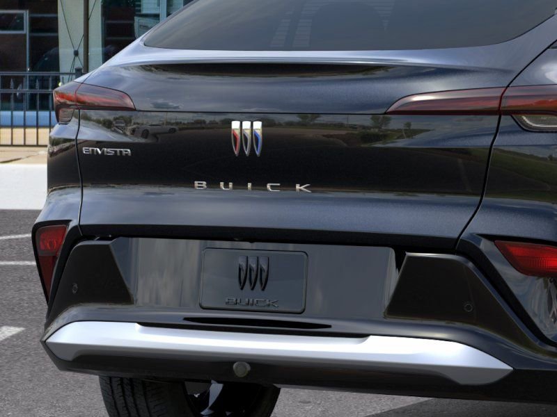 New 2026 Buick Envista Sport Touring image 14