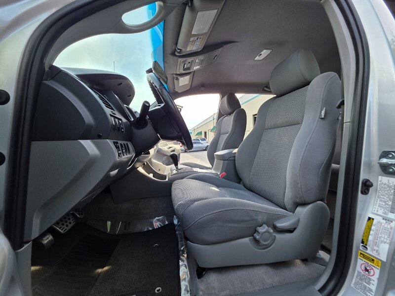 Used 2006 Toyota Tacoma 4x4 Double Cab image 13