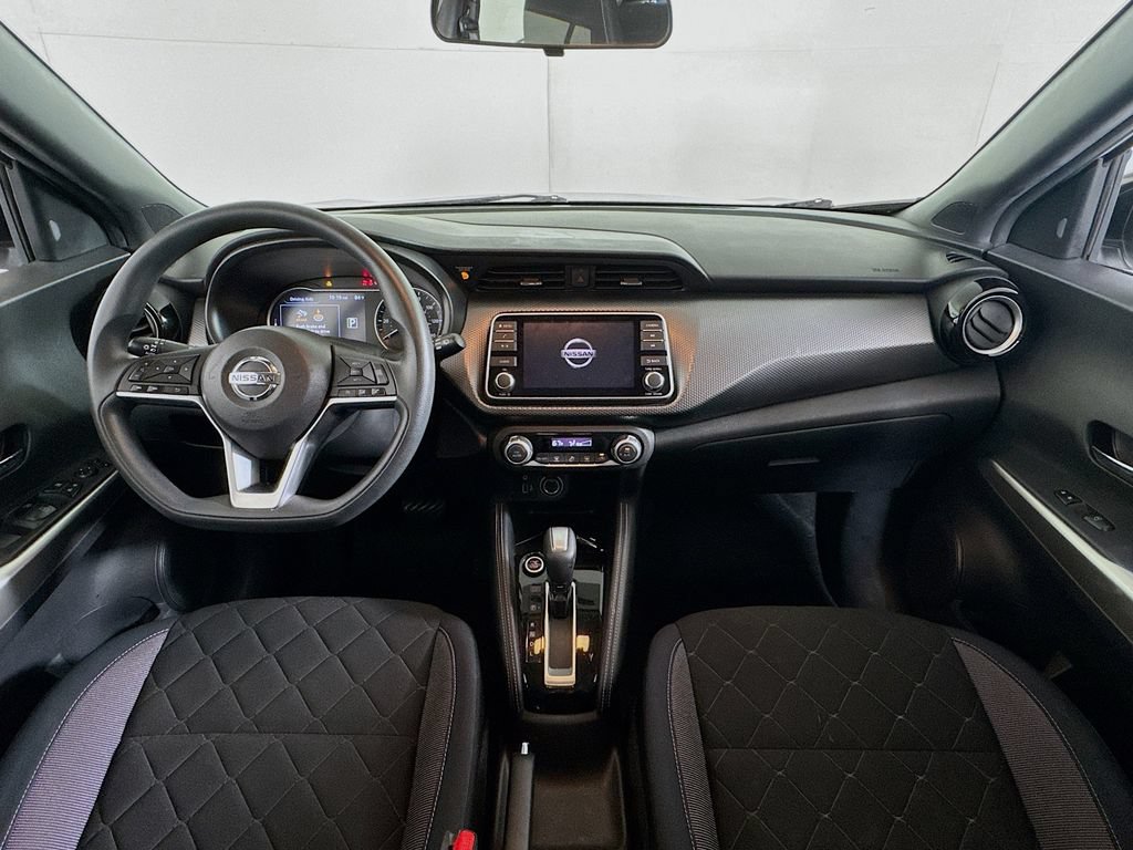 Used 2018 Nissan Kicks SV FWD image 26