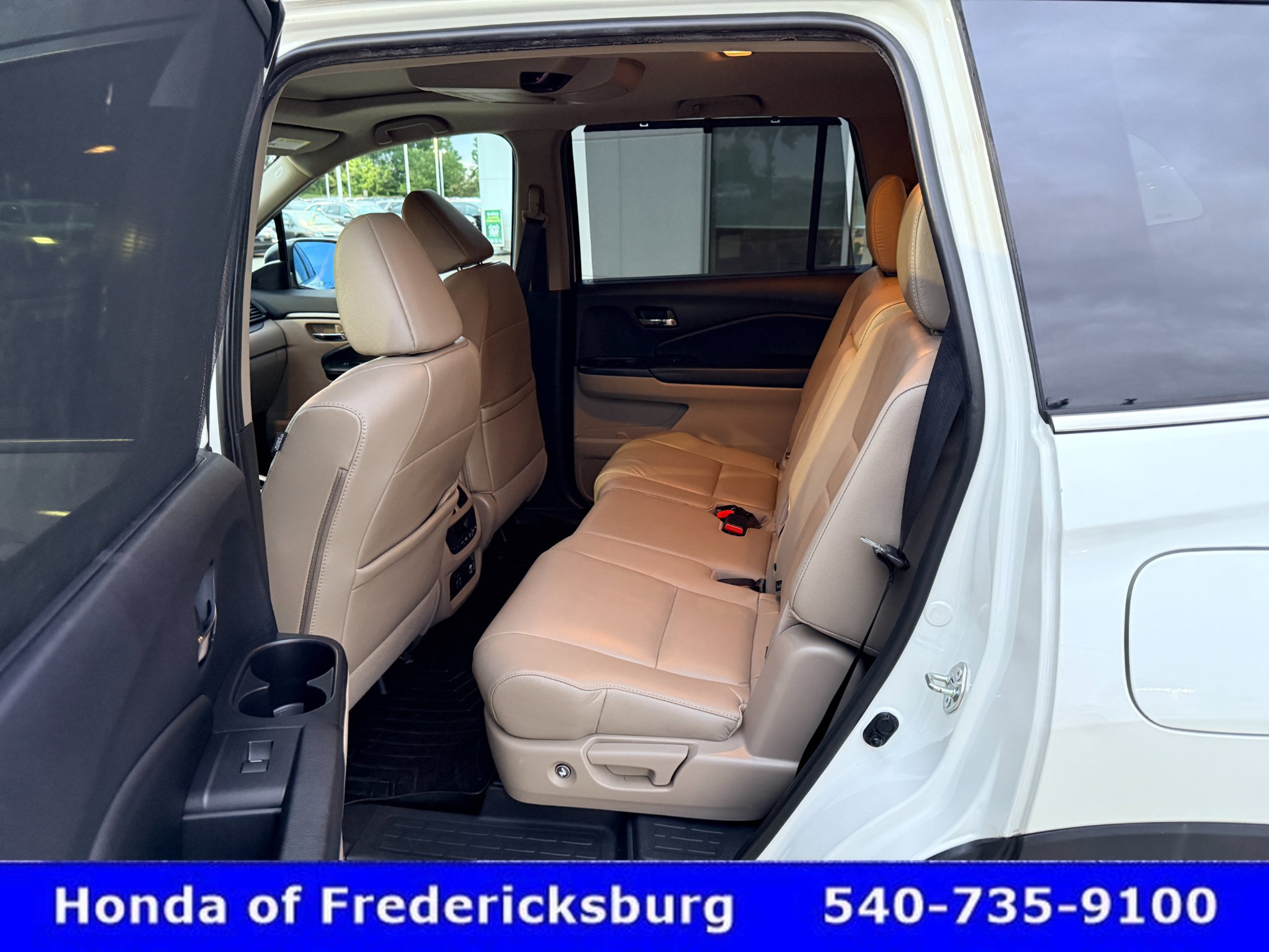 Used 2019 Honda Pilot EX-L image 25