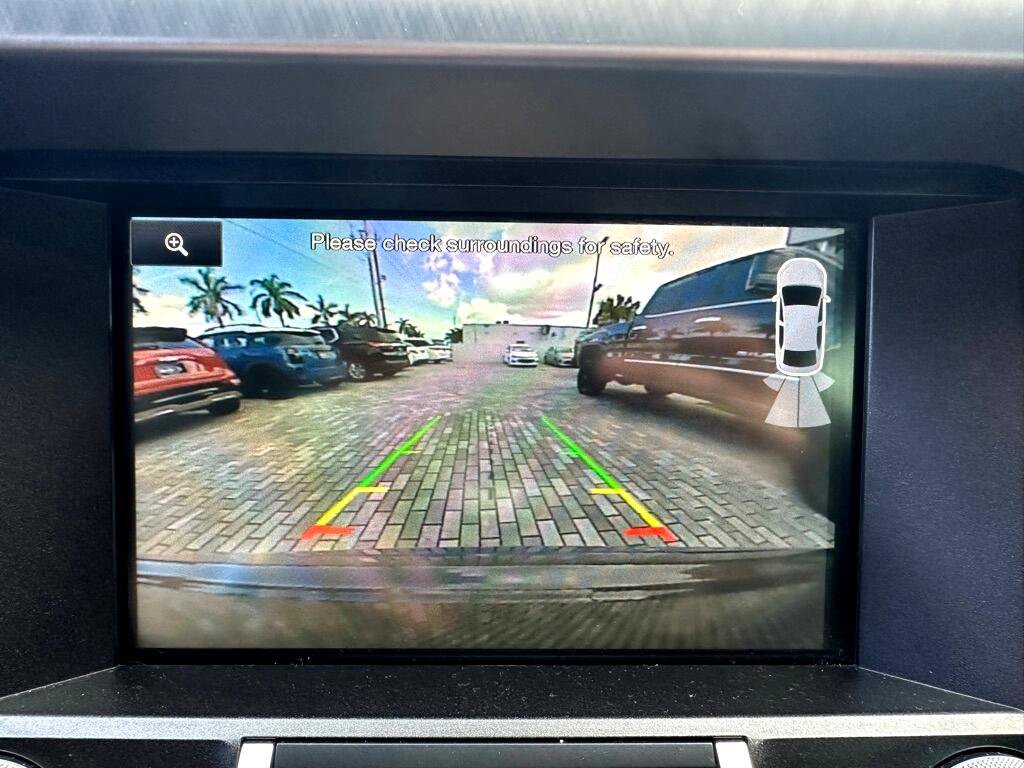 Used 2015 Ford Mustang GT Premium w/ GT Performance Package image 20