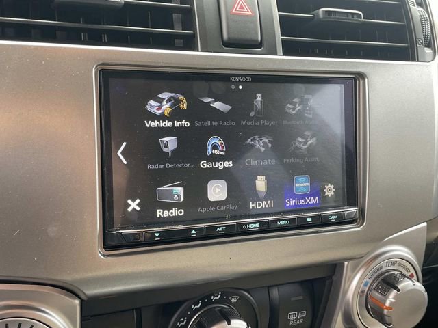 Used 2014 Toyota 4Runner SR5 image 12